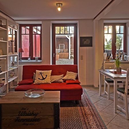 Gemütliches Ferienhaus - ankommen und wohlfühlen Husum  Exterior foto